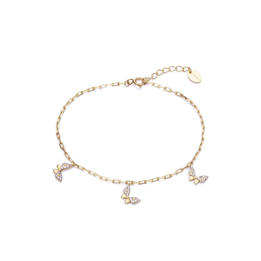 Ladies' Bracelet Viceroy 13086P100-30 Viceroy