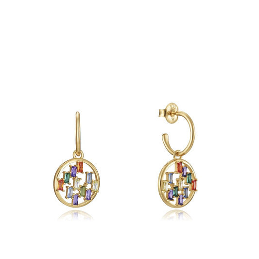 Ladies' Earrings Viceroy 15114E100-39 Viceroy