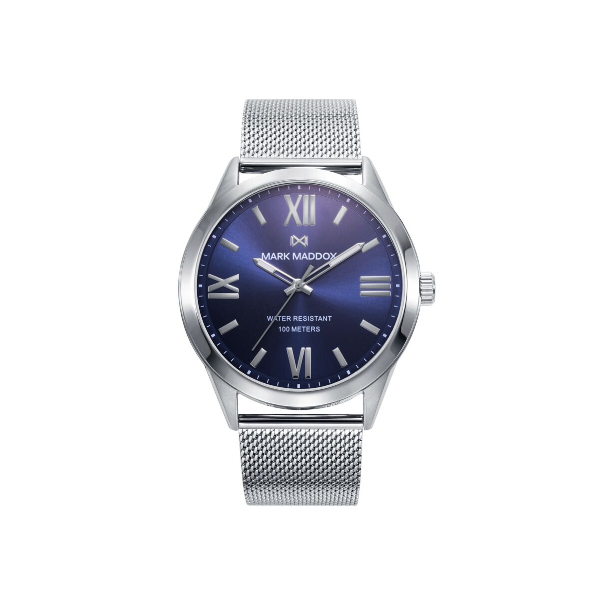 Men's Watch Mark Maddox HM1008-33 (Ø 43 mm) Mark Maddox