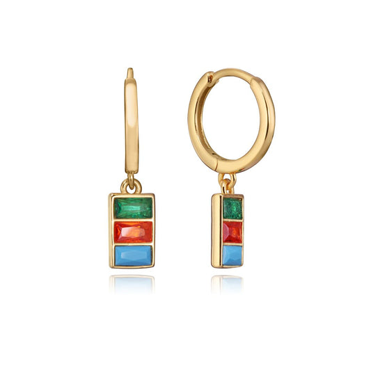 Ladies' Earrings Viceroy 13128E100-39 Viceroy