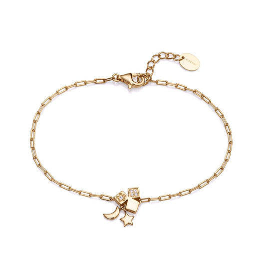 Ladies' Bracelet Viceroy 13139P100-30 Viceroy