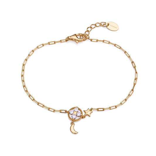 Ladies' Bracelet Viceroy 13140P100-30 Viceroy