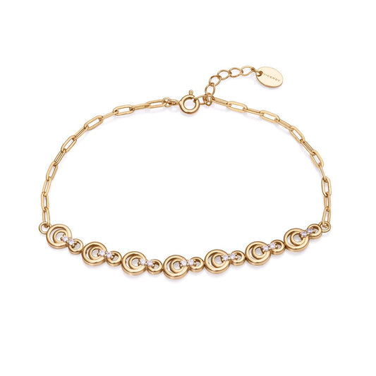 Ladies' Bracelet Viceroy 13148P100-30 Viceroy