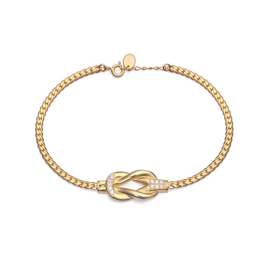 Ladies' Bracelet Viceroy 13149P100-30 Viceroy