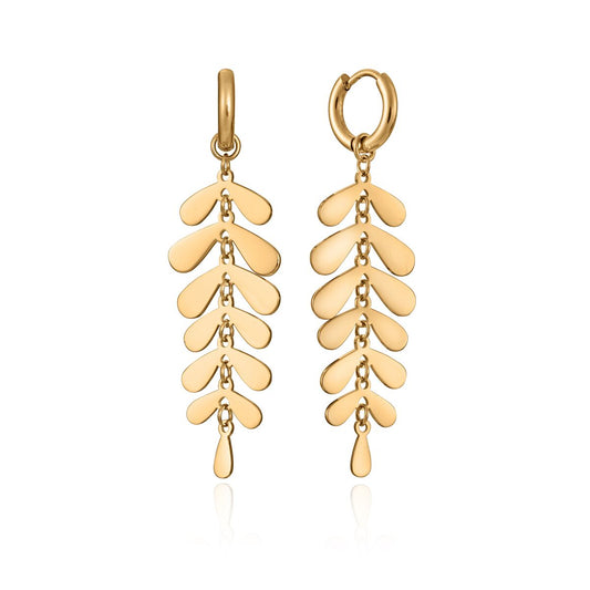 Ladies' Earrings Viceroy 14034E01012 Viceroy