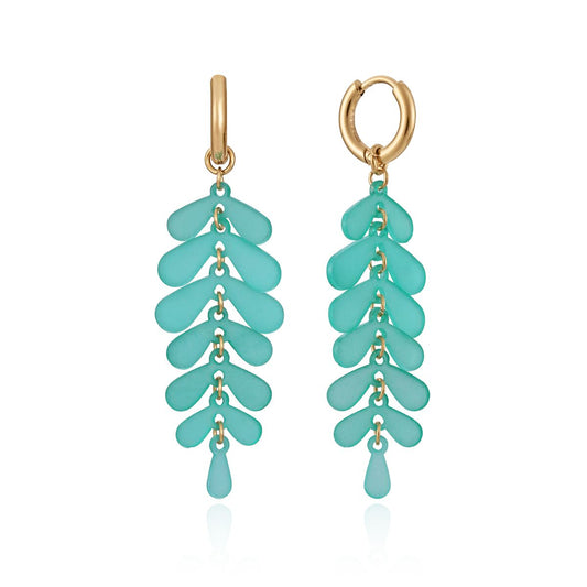 Ladies' Earrings Viceroy 14034E01014 Viceroy