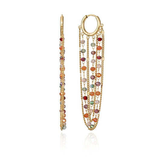 Ladies' Earrings Viceroy 14043E01012 Viceroy