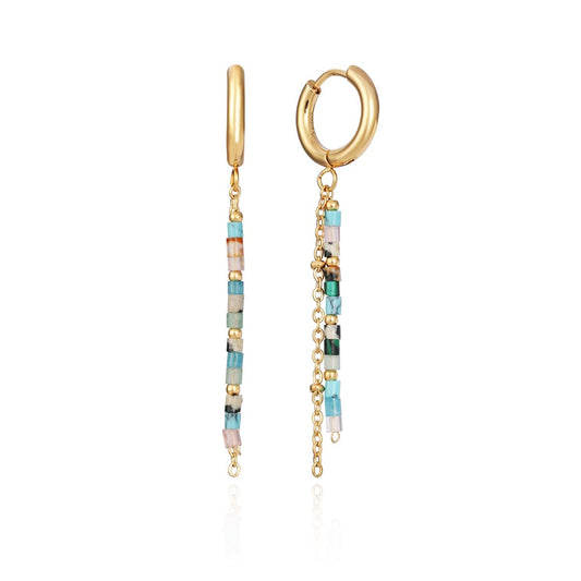 Ladies' Earrings Viceroy 14051E01012 Viceroy