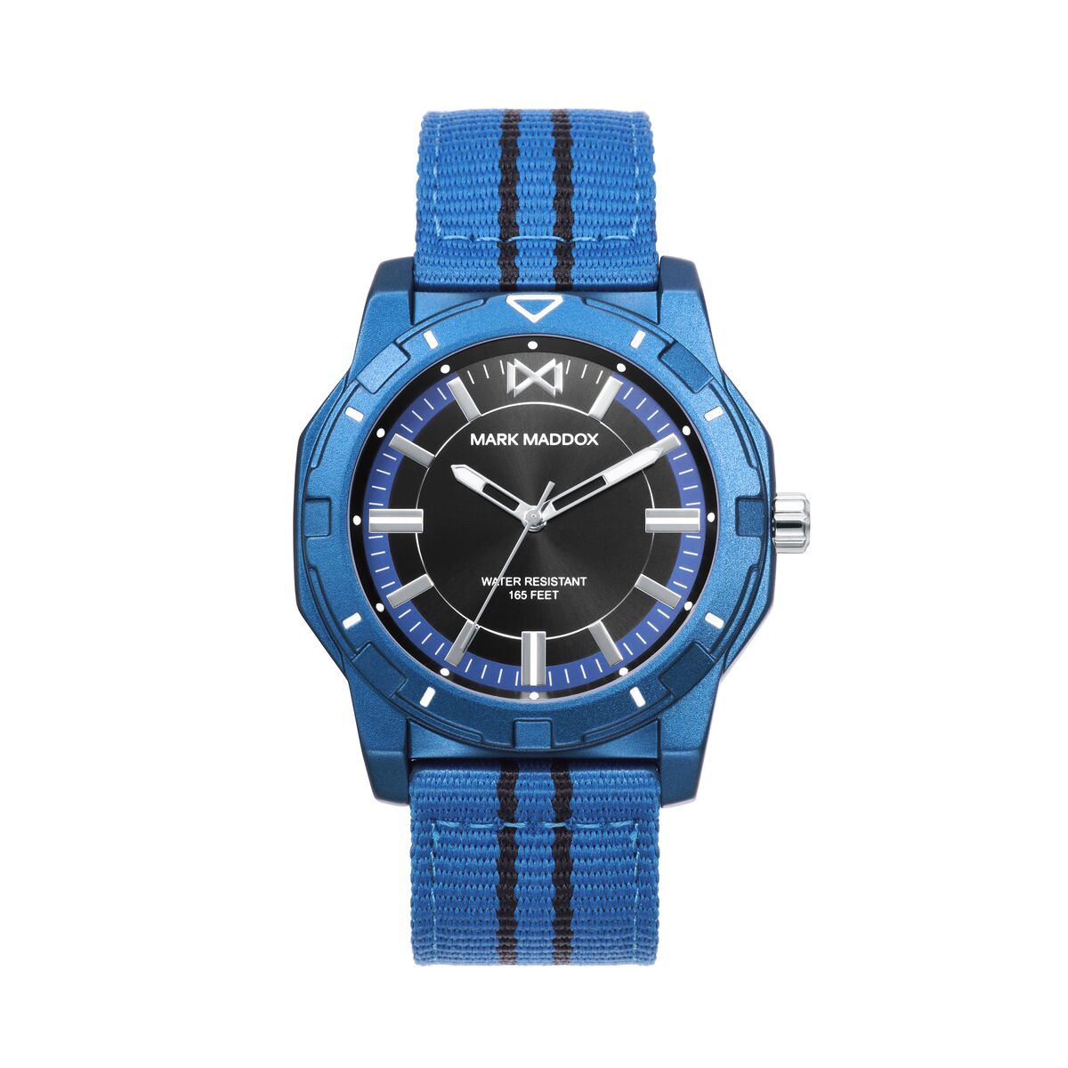 Men's Watch Mark Maddox HC0126-37 (Ø 43 mm) Mark Maddox