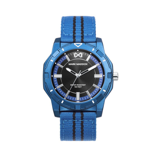 Men's Watch Mark Maddox HC0126-37 (Ø 43 mm) Mark Maddox