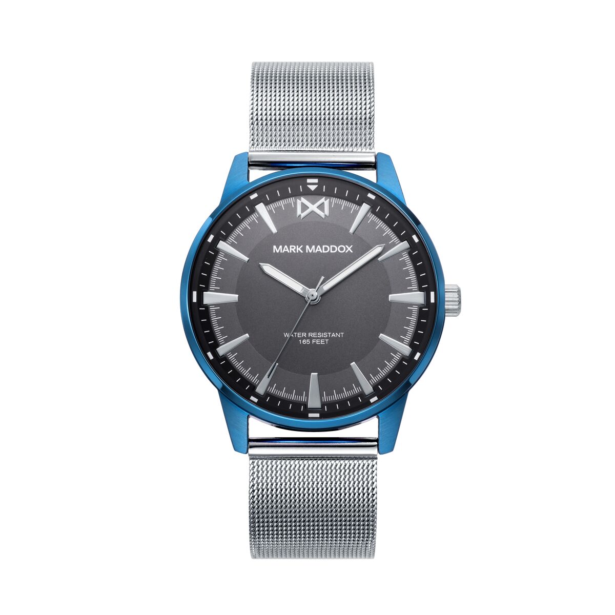 Men's Watch Mark Maddox HM0141-17 (Ø 41 mm) Mark Maddox