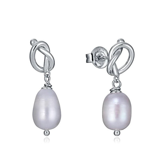 Ladies' Earrings Viceroy 13156E000-60 Sterling silver 925 Viceroy