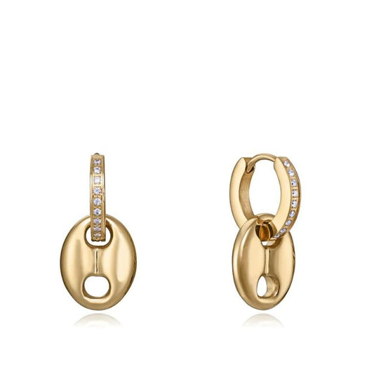 Ladies' Earrings Viceroy 14076E01012 Viceroy