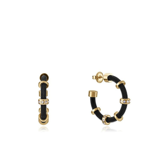 Ladies' Earrings Viceroy 14110E01010 Viceroy