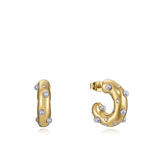 Ladies' Earrings Viceroy 15148E01012 Viceroy