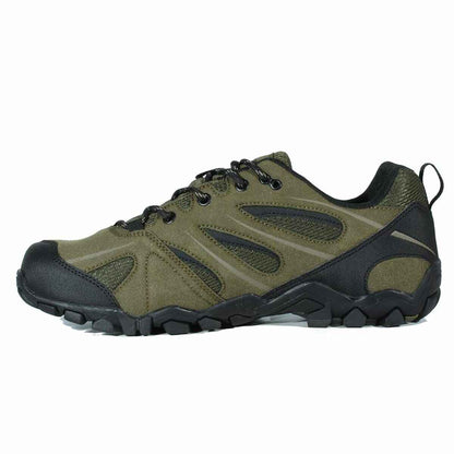 Men's Trainers Hi-Tec Walker Olive