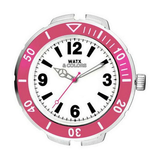 Unisex Watch Watx & Colors RWA1623 (Ø 44 mm) - Beauty and Home byKim