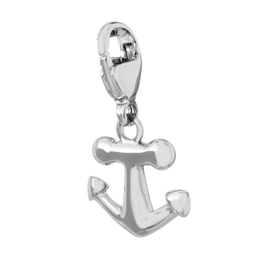 Woman's charm link Ti Sento 8071SI (1,5 cm)