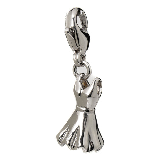 Woman's charm link Ti Sento 8173SI (1,5 cm)