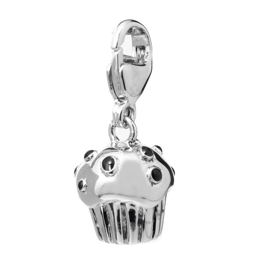 Woman's charm link Ti Sento 8183SI (1 cm)