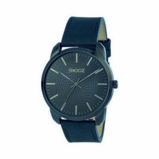 Unisex Watch Snooz SAA1044-66 (Ø 44 mm) - Beauty and Home byKim