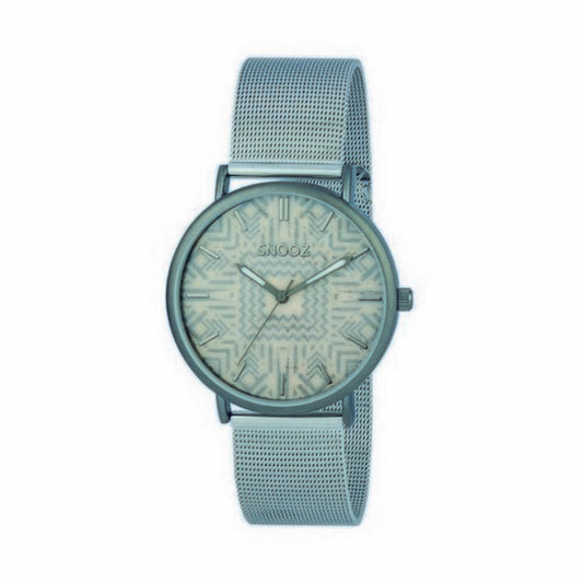 Unisex Watch Snooz SAA1042-82 (Ø 40 mm) - Beauty and Home byKim