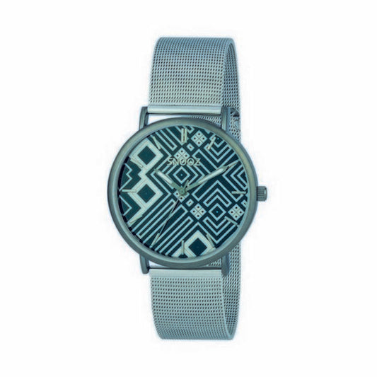 Unisex Watch Snooz SAA1042-83 (Ø 40 mm) - Beauty and Home byKim