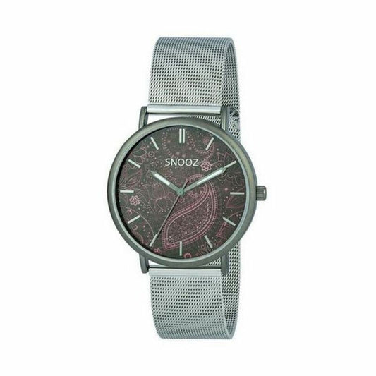 Unisex Watch Snooz SAA1042-86 (Ø 40 mm) - Beauty and Home byKim