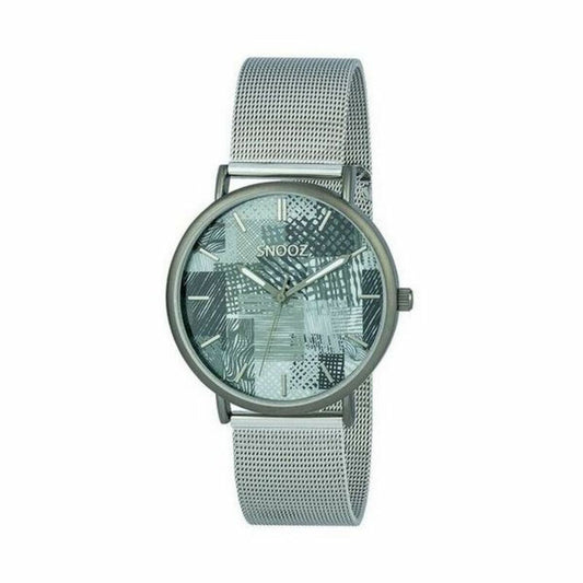 Unisex Watch Snooz SAA1042-87 (Ø 40 mm) - Beauty and Home byKim