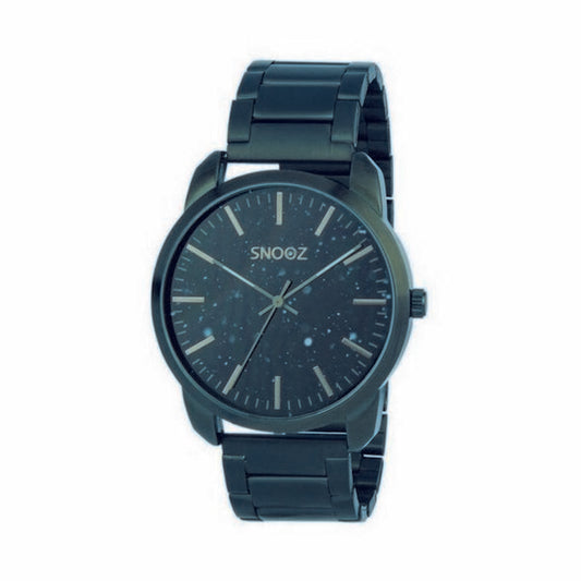 Unisex Watch Snooz SAA1043-60 (Ø 44 mm) - Beauty and Home byKim