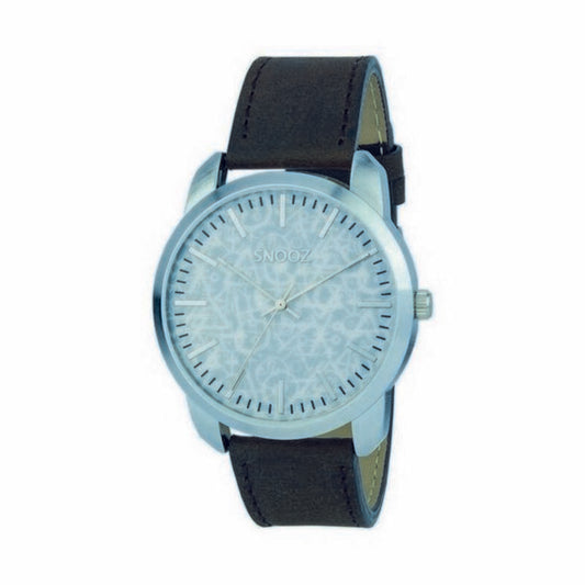 Unisex Watch Snooz SAA0044-63 (Ø 44 mm) - Beauty and Home byKim