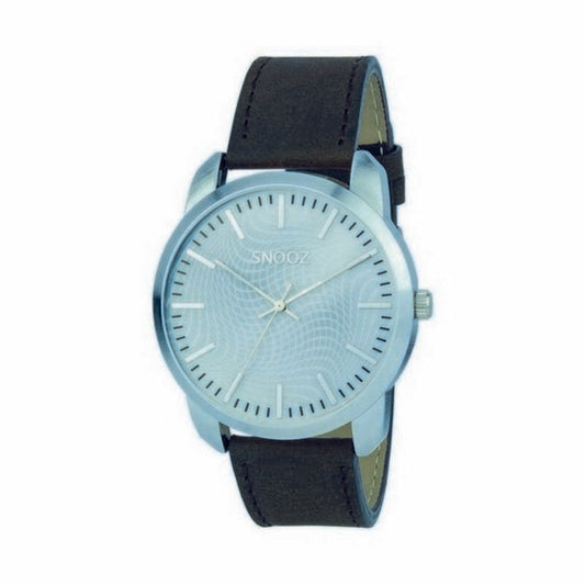 Unisex Watch Snooz SAA0044-65 (Ø 44 mm) - Beauty and Home byKim