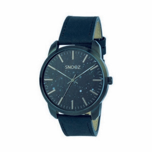 Unisex Watch Snooz SAA1044-60 (Ø 44 mm) - Beauty and Home byKim