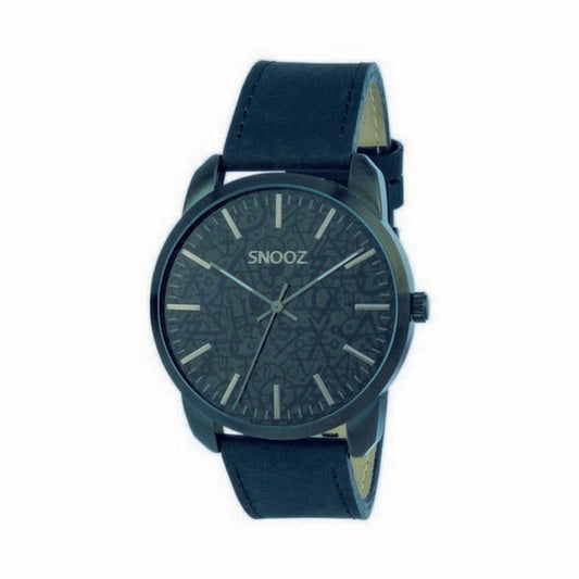 Unisex Watch Snooz SAA1044-64 (Ø 44 mm) - Beauty and Home byKim