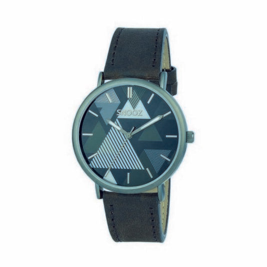 Unisex Watch Snooz SAA1041-68 (Ø 40 mm) - Beauty and Home byKim