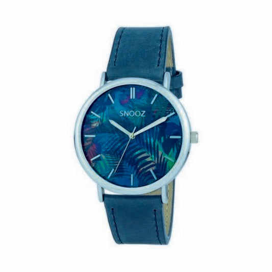 Unisex Watch Snooz SAA1041-73 (Ø 40 mm) - Beauty and Home byKim