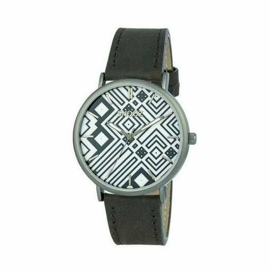 Unisex Watch Snooz SAA1041-76 (Ø 40 mm) - Beauty and Home byKim