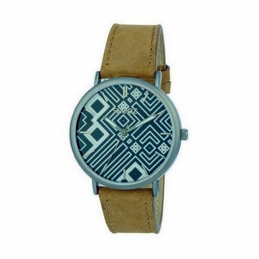 Unisex Watch Snooz SAA1041-83 (Ø 40 mm) - Beauty and Home byKim