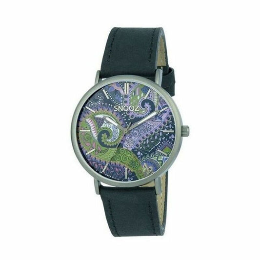 Unisex Watch Snooz SAA1041-85 (Ø 40 mm) - Beauty and Home byKim