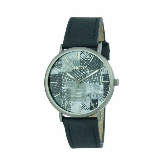 Unisex Watch Snooz SAA1041-87 (Ø 40 mm) - Beauty and Home byKim