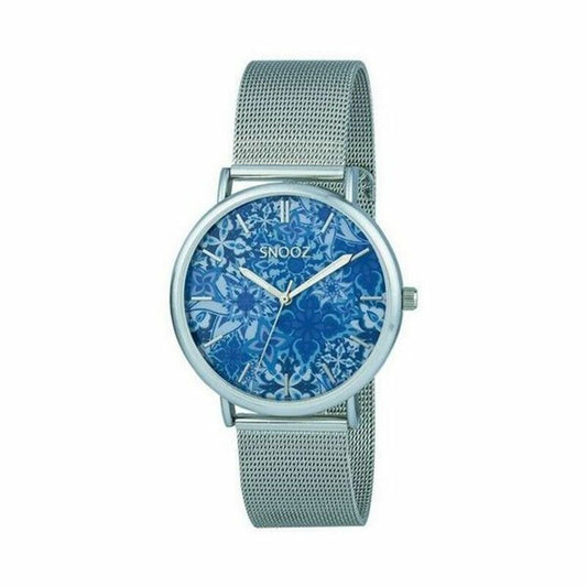 Unisex Watch Snooz SAA1042-72 (Ø 40 mm) - Beauty and Home byKim