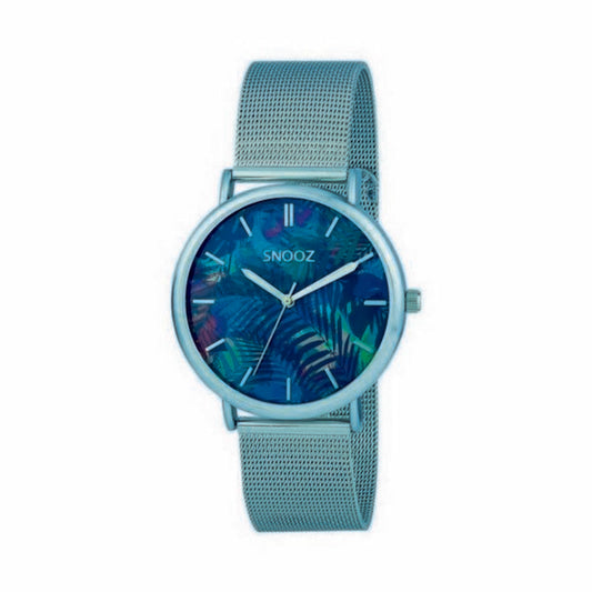 Unisex Watch Snooz SAA1042-73 (Ø 40 mm) - Beauty and Home byKim