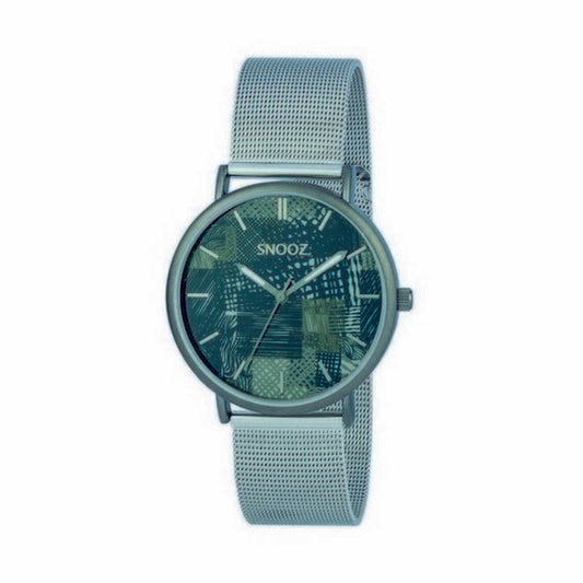 Unisex Watch Snooz SAA1042-77 (Ø 40 mm) - Beauty and Home byKim