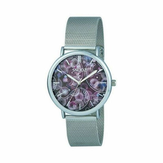 Unisex Watch Snooz SAA1042-78 (Ø 40 mm) - Beauty and Home byKim