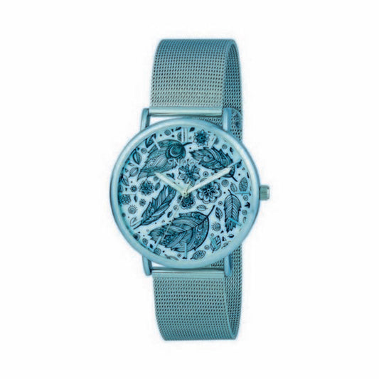 Unisex Watch Snooz SAA1042-79 (Ø 40 mm) - Beauty and Home byKim