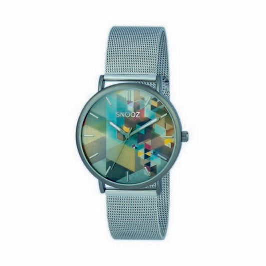 Unisex Watch Snooz SAA1042-80 (Ø 40 mm) - Beauty and Home byKim