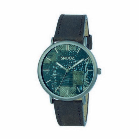 Unisex Watch Snooz SAA1041-77 (Ø 40 mm) - Beauty and Home byKim