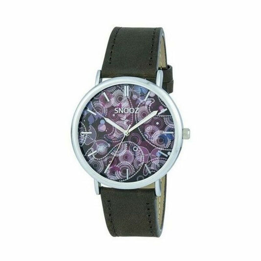 Unisex Watch Snooz SAA1041-78 (Ø 40 mm) - Beauty and Home byKim