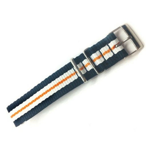 Watch Strap U.S. Polo Assn. 14-0301 Blue - Beauty and Home byKim