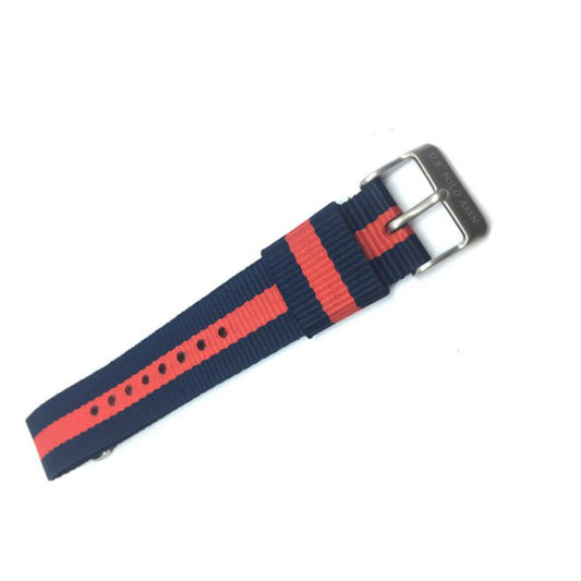 Watch Strap U.S. Polo Assn. 14-0304 Blue - Beauty and Home byKim